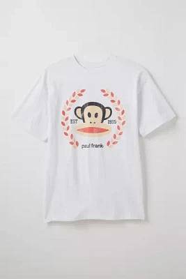 Paul Frank 1995 Cotton Graphic Tee