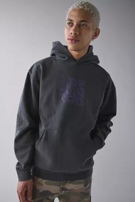 Dark Seas Gothica Graphic Hoodie Sweatshirt