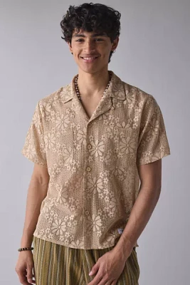 Kuwalla Tee Lace Yacht Shirt