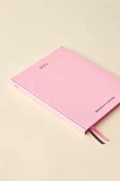 Sofia Coppola The Important Flowers 2025 Planner