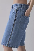 Abrand X Rip Curl A5 Baggy Carpenter Jort