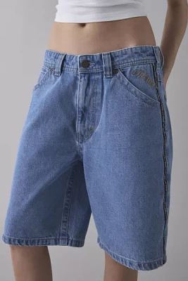 Abrand X Rip Curl A5 Baggy Carpenter Jort