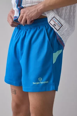 Sergio Tacchini Luca Pique Short