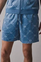 Sergio Tacchini Cosimo Velour Short