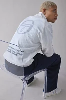 Sergio Tacchini Faro Wind Jacket