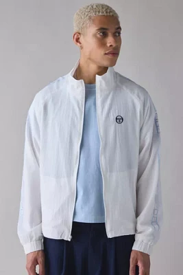 Sergio Tacchini Faro Wind Jacket