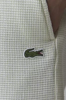 Lacoste Waffle Texture Short