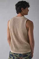 Kuwalla Tee Knit Tank Top