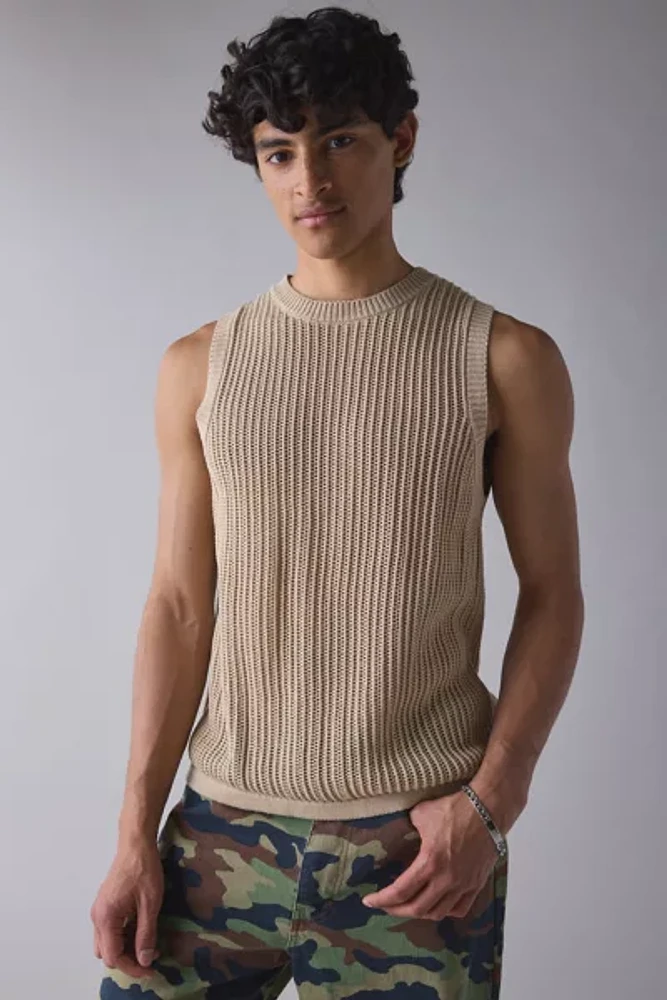 Kuwalla Tee Knit Tank Top