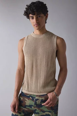 Kuwalla Tee Knit Tank Top