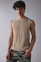 Kuwalla Tee Knit Tank Top