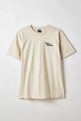 Loser Machine City Life Graphic Tee
