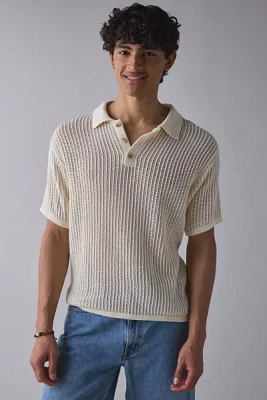 Kuwalla Tee Knit Polo Shirt