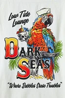 Dark Seas Key West Graphic Tank Top