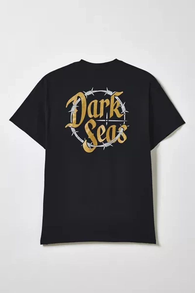 Dark Seas Round Up Graphic Tee