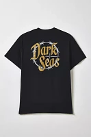 Dark Seas Round Up Graphic Tee