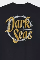 Dark Seas Round Up Graphic Tee