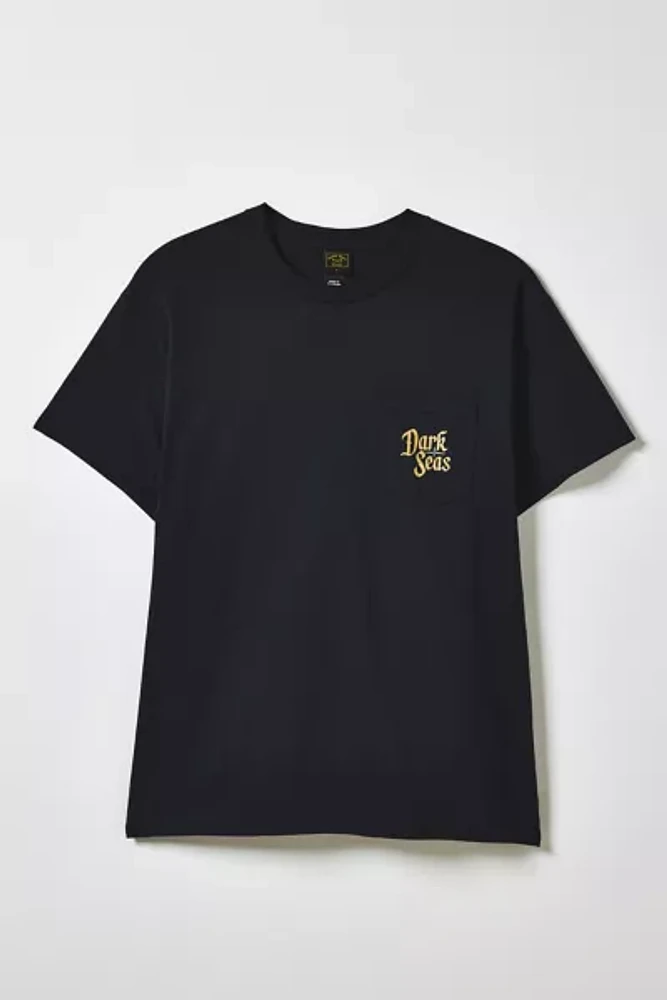 Dark Seas Round Up Graphic Tee
