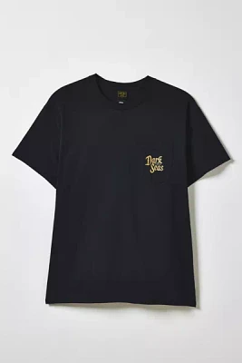 Dark Seas Round Up Graphic Tee