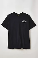 Dark Seas Surf N Devils Graphic Tee