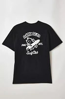 Dark Seas Surf N Devils Graphic Tee