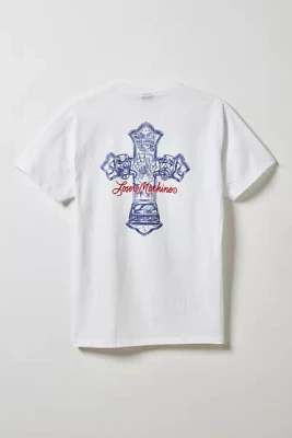 Loser Machine Street View Graphic Tee