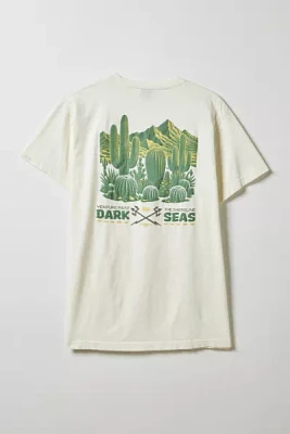 Dark Seas High & Dry Graphic Tee