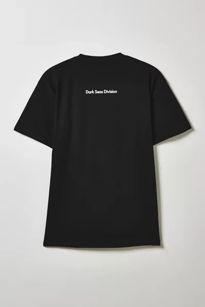Dark Seas Ruthless Graphic Tee