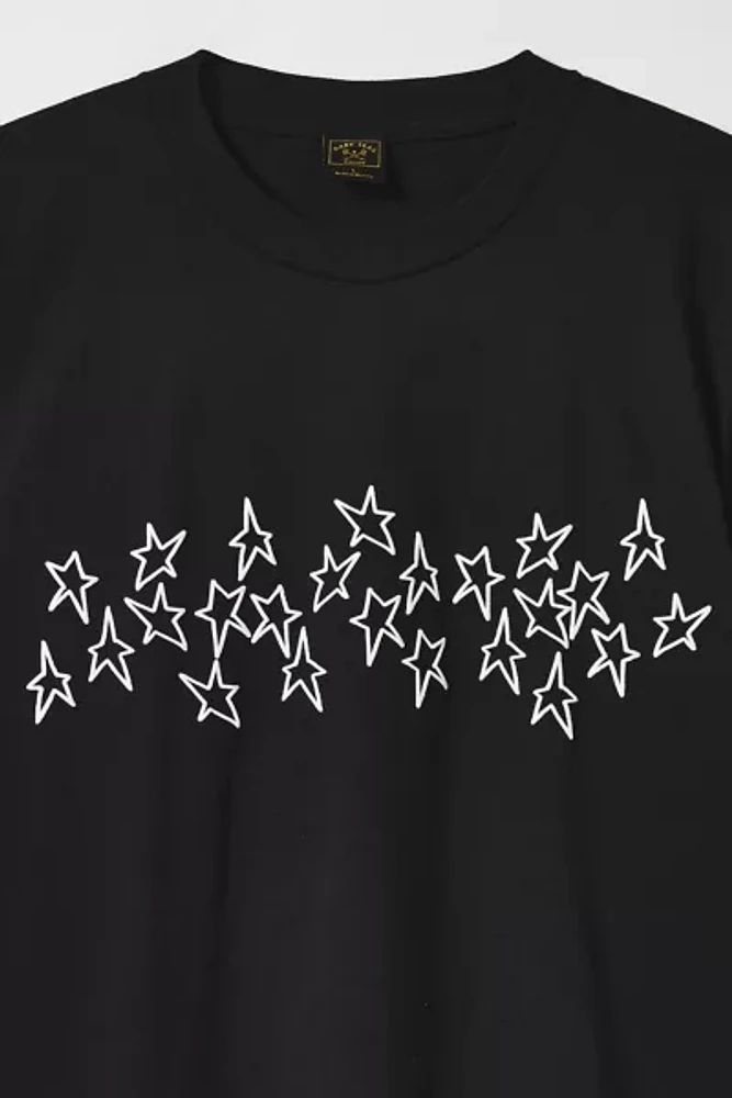 Dark Seas Ruthless Graphic Tee