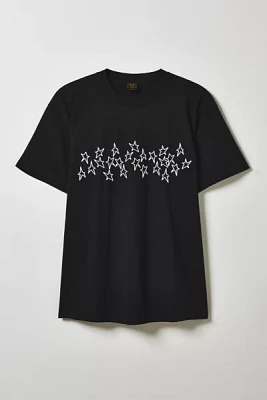 Dark Seas Ruthless Graphic Tee