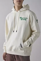 Pro Standard NFL Philadelphia Eagles Souvenir Graphic Hoodie Sweatshirt