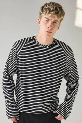 Urban Renewal Remnants Slinky Long Sleeve Tee