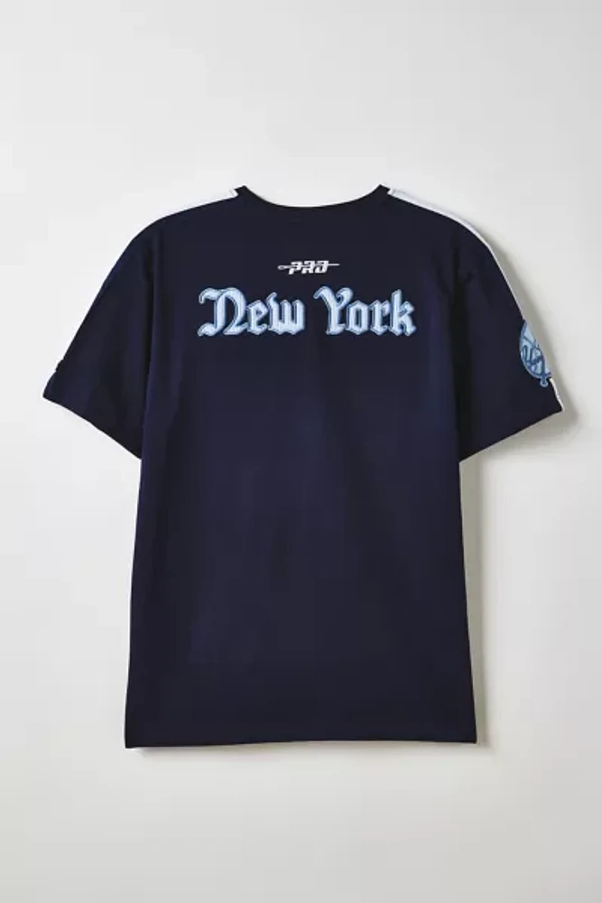 Pro Standard MLB New York Yankees Team Logo Tee