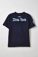 Pro Standard MLB New York Yankees Team Logo Tee