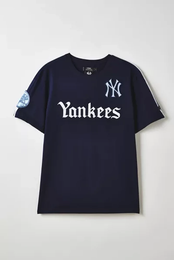 Pro Standard MLB New York Yankees Team Logo Tee