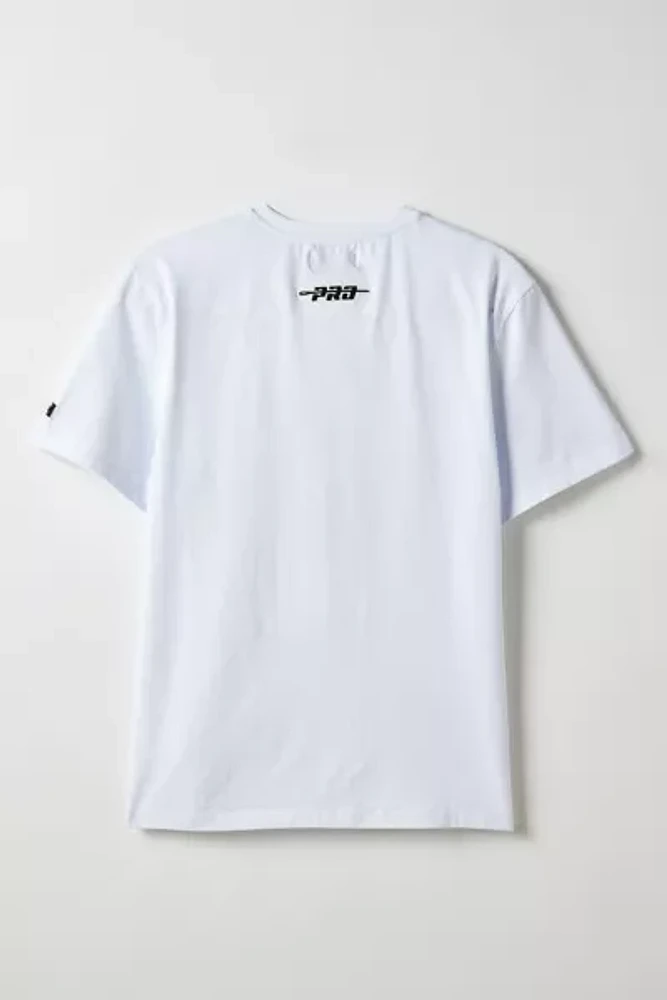 Pro Standard MLB New York Yankees Logo Graphic Tee