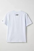 Pro Standard MLB New York Yankees Logo Graphic Tee