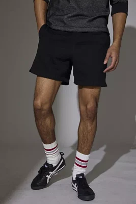 UO Uniform Knit Sweat Short