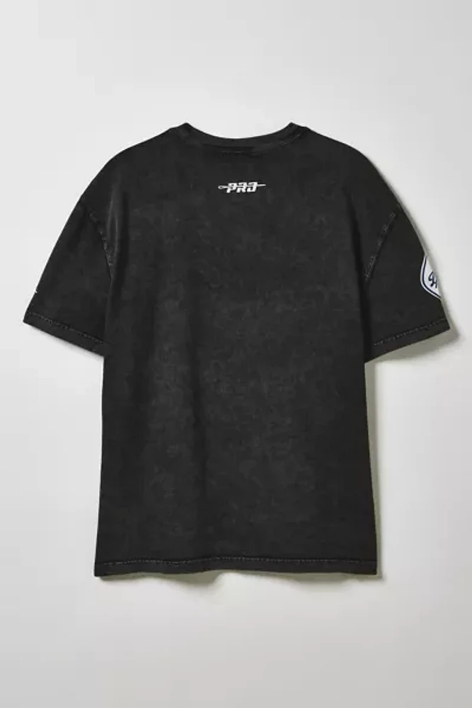 Pro Standard MLB Los Angeles Dodgers Graphic Tee