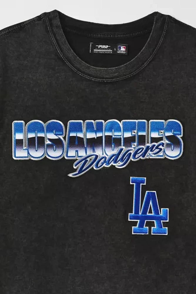 Pro Standard MLB Los Angeles Dodgers Graphic Tee