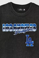 Pro Standard MLB Los Angeles Dodgers Graphic Tee