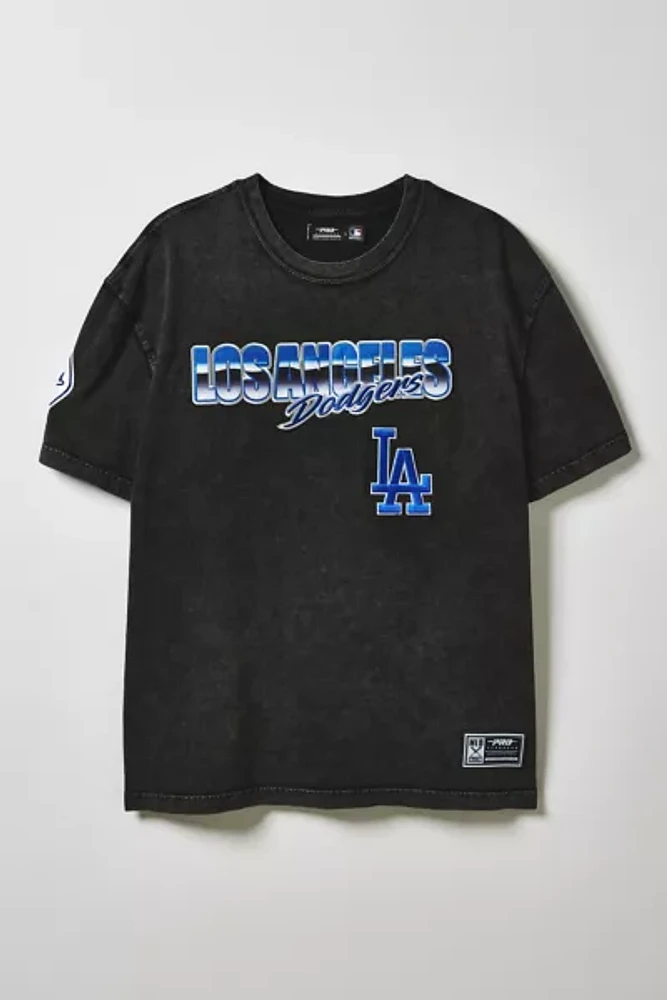 Pro Standard MLB Los Angeles Dodgers Graphic Tee