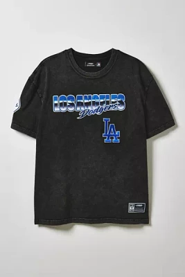 Pro Standard MLB Los Angeles Dodgers Graphic Tee