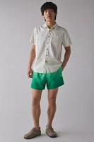 Lacoste Gradient Print Swim Short
