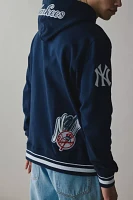 Pro Standard MLB New York Yankees Ransom Hoodie Sweatshirt