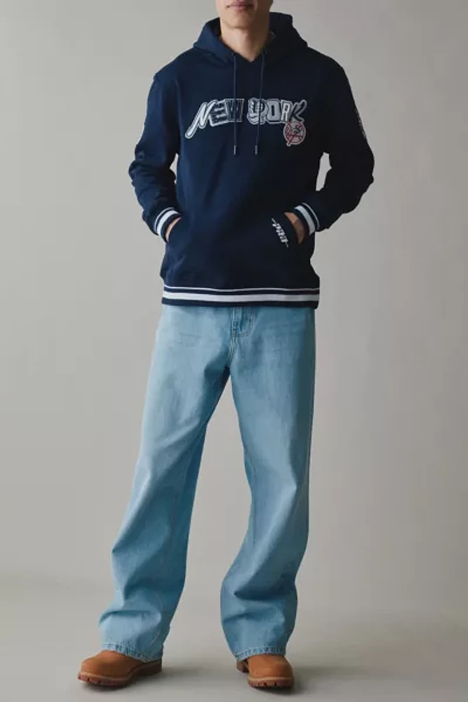 Pro Standard MLB New York Yankees Ransom Hoodie Sweatshirt