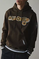 Pro Standard MLB San Diego Padres Ransom Hoodie Sweatshirt