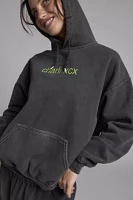 Charli XCX UO Exclusive Graphic Hoodie Sweatshirt