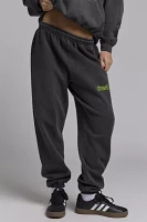 Charli XCX UO Exclusive Brat Graphic Jogger Sweatpant