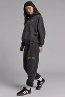 Charli XCX UO Exclusive Brat Graphic Jogger Sweatpant